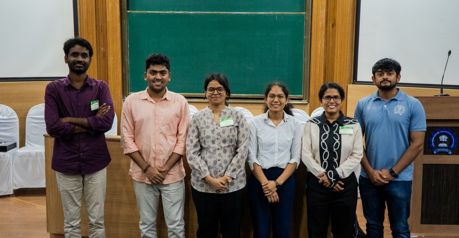 Organizing committee